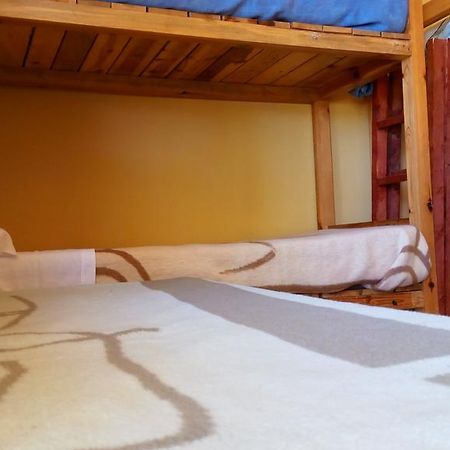 Albergue La Canadilla Uña Extérieur photo