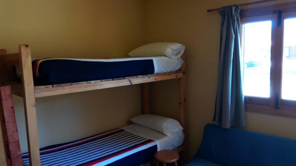 Albergue La Canadilla Uña Extérieur photo